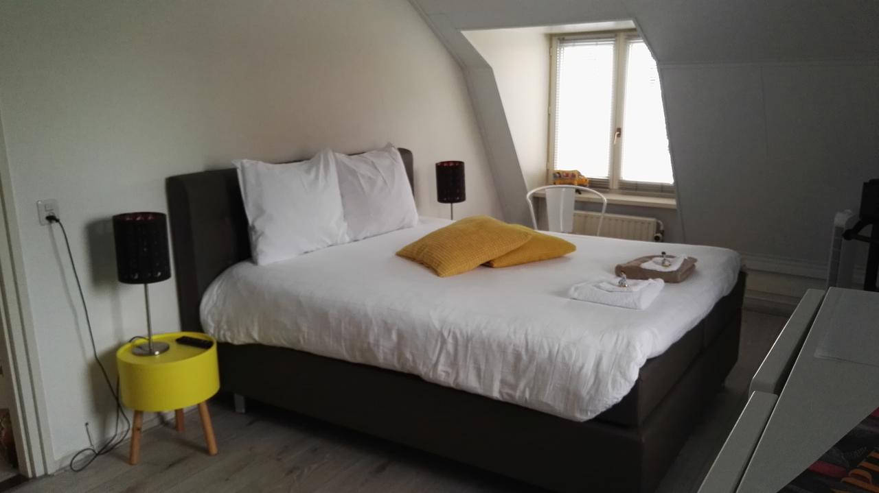 Halte 46 Weert B&B 외부 사진