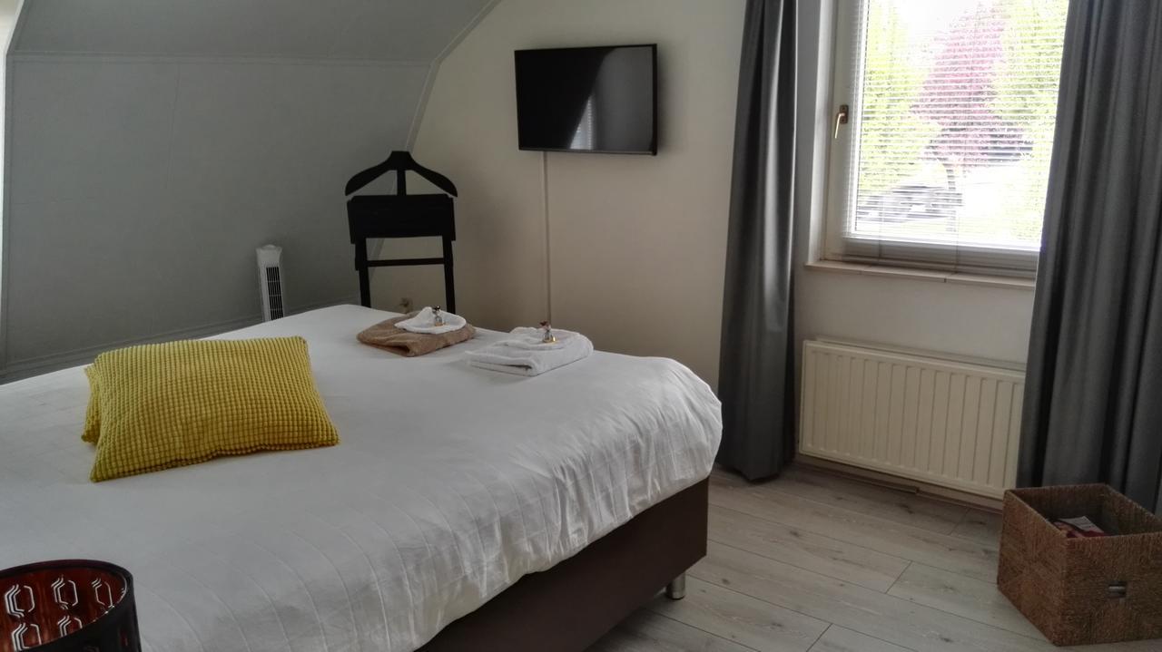 Halte 46 Weert B&B 외부 사진