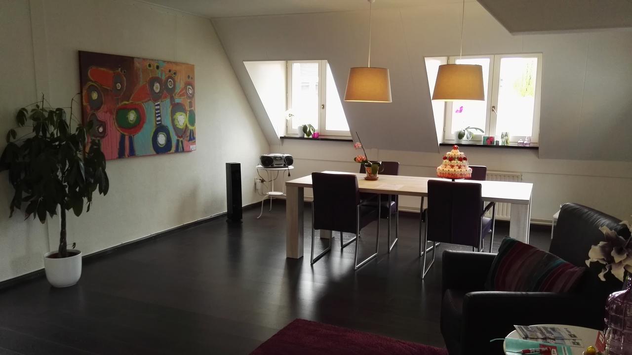 Halte 46 Weert B&B 외부 사진